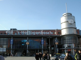 's-Hertogenbosch